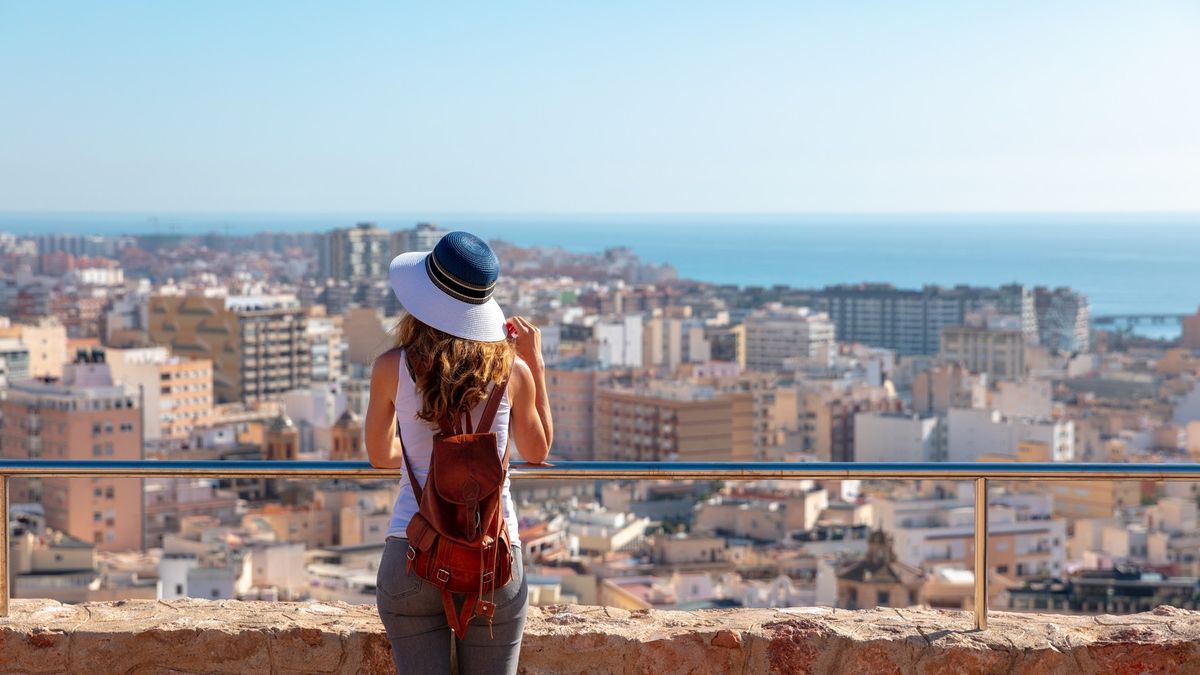 Španělsko loni navštívilo přes 71 milionů zahraničních turistů